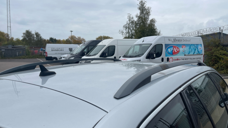 Skoda Octavia 1.6 TDI SE Technology 5dr Diesel Estate